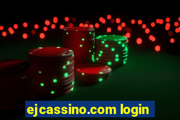 ejcassino.com login